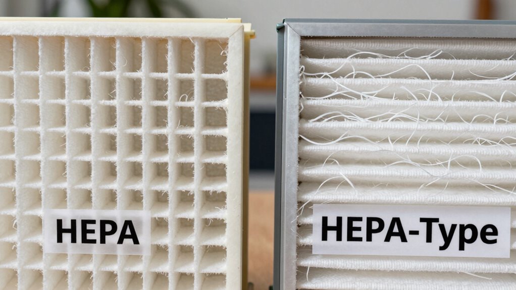 high efficiency tight fit