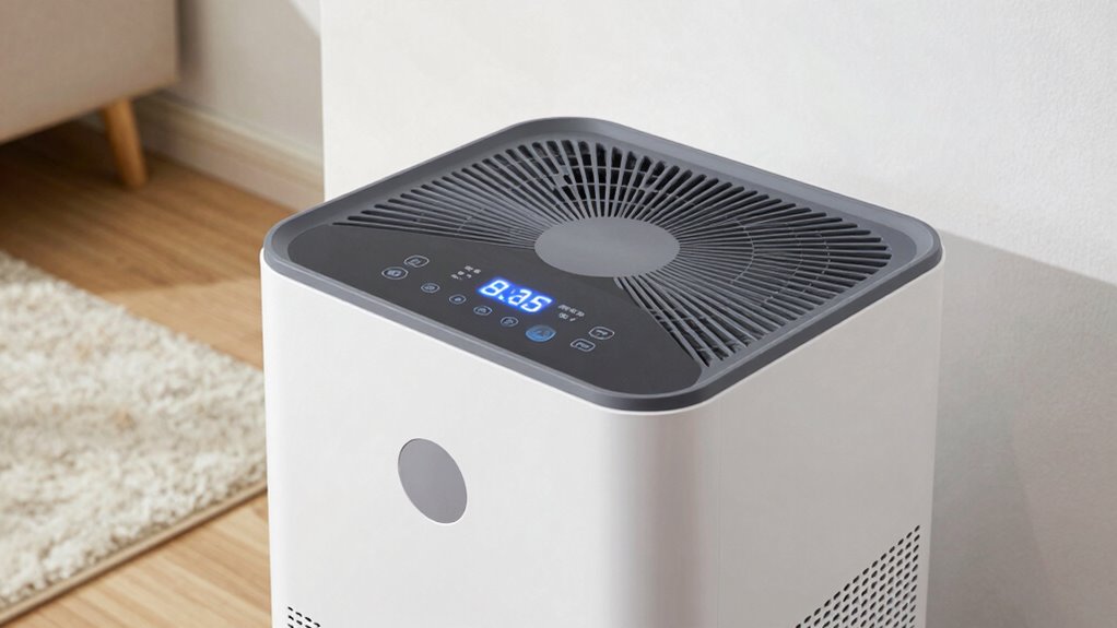 humidity safeguards your interiors