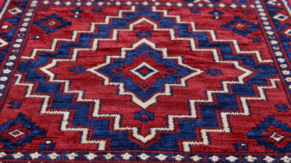 identify regional design features