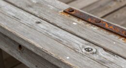 identifying genuine reclaimed materials