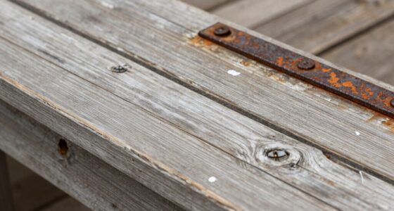 identifying genuine reclaimed materials