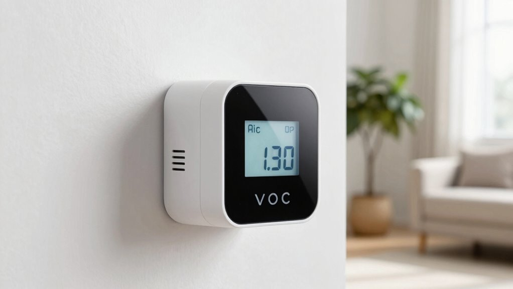 indoor air pollution sources