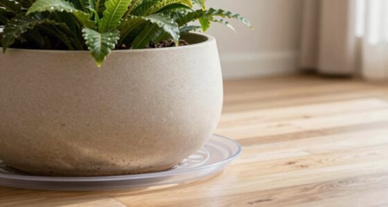 indoor sustainable gardening tips