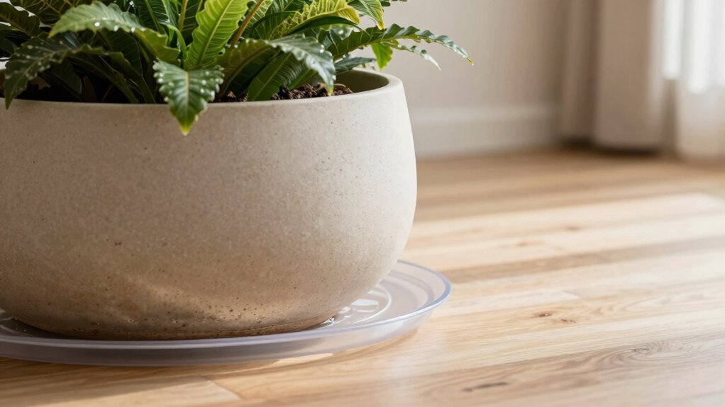 indoor sustainable gardening tips