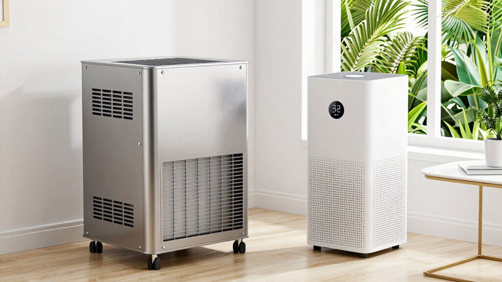 industrial air quality solutions