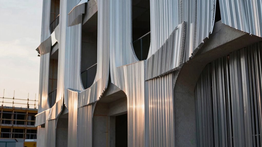 innovative sustainable architectural details