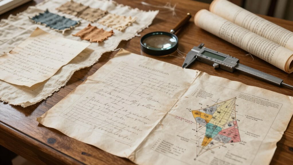 integrating scientific provenance evidence