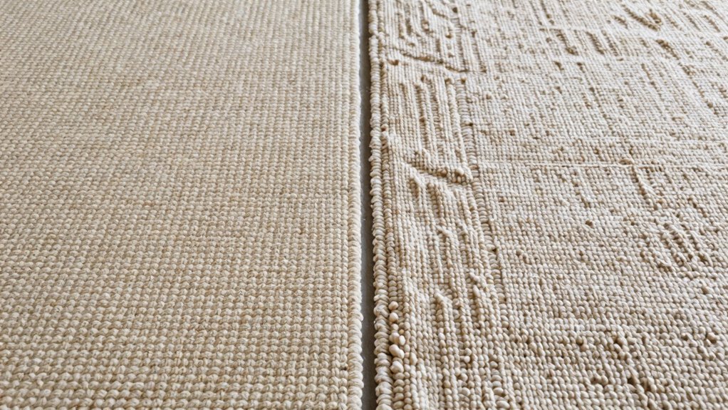 knots density craftsmanship durability