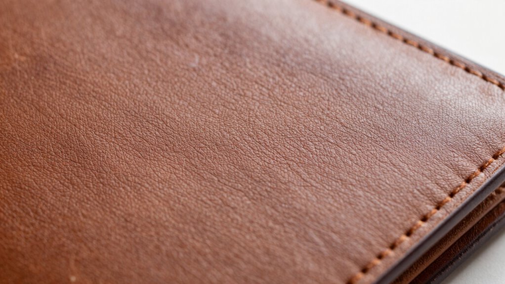 leather care and preservation