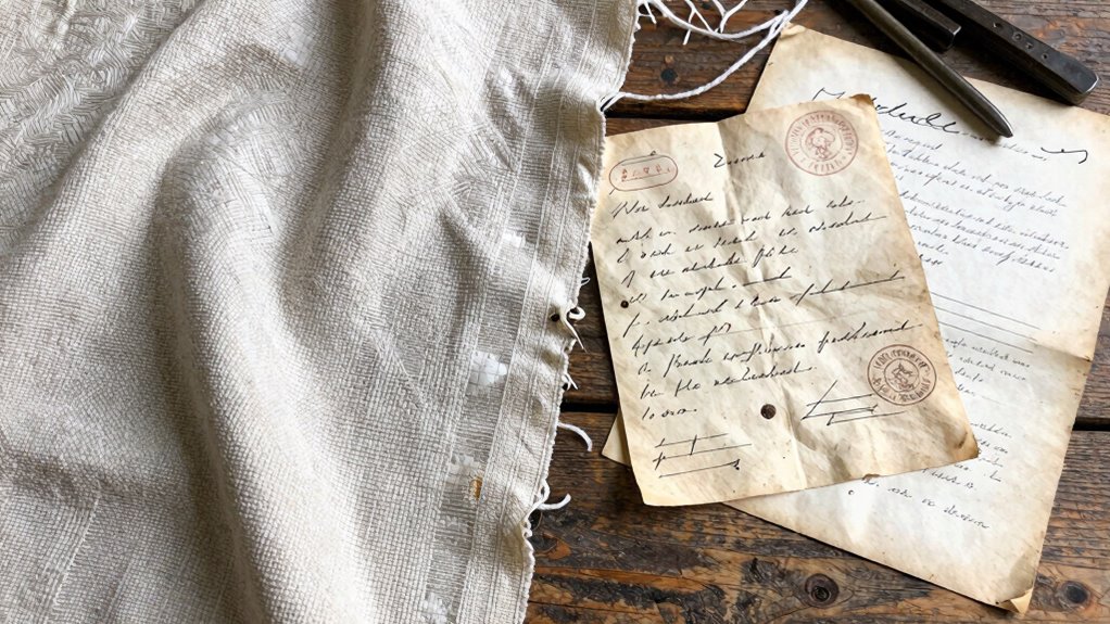 limitations of paper trails