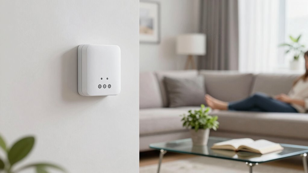 limitations of voc sensors