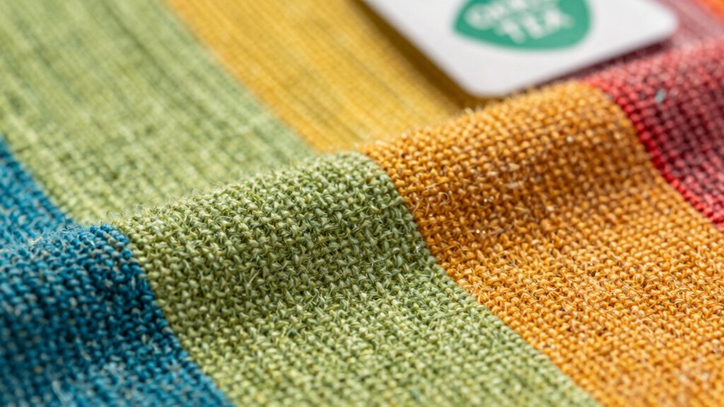 limited chemical testing scope