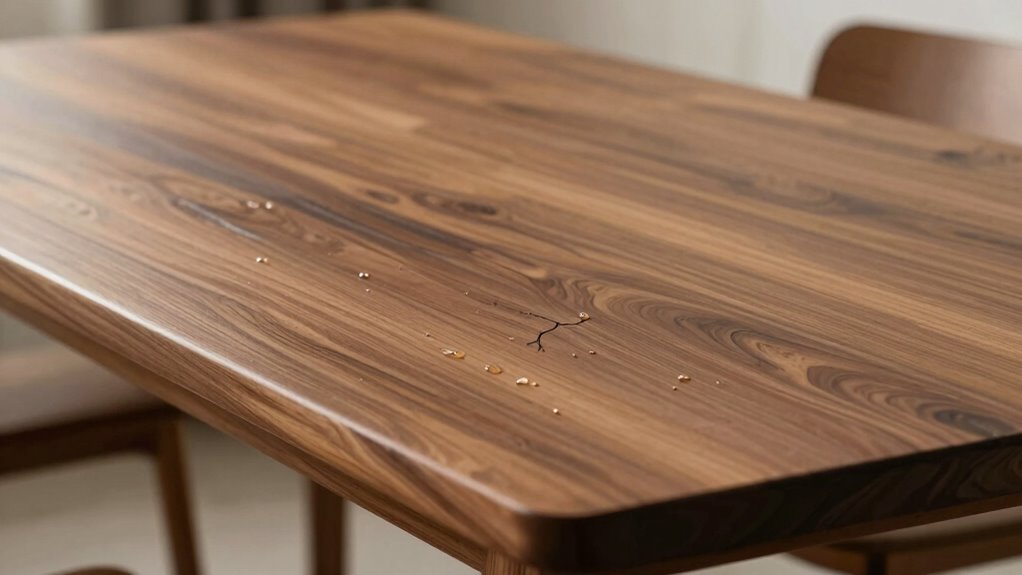 long term furniture protection