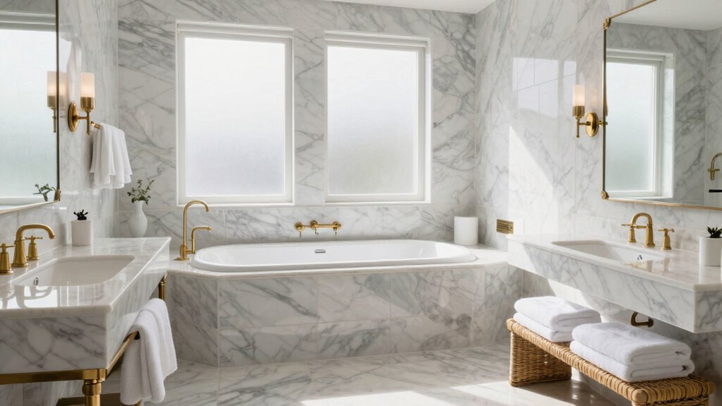 luxury materials resist mold