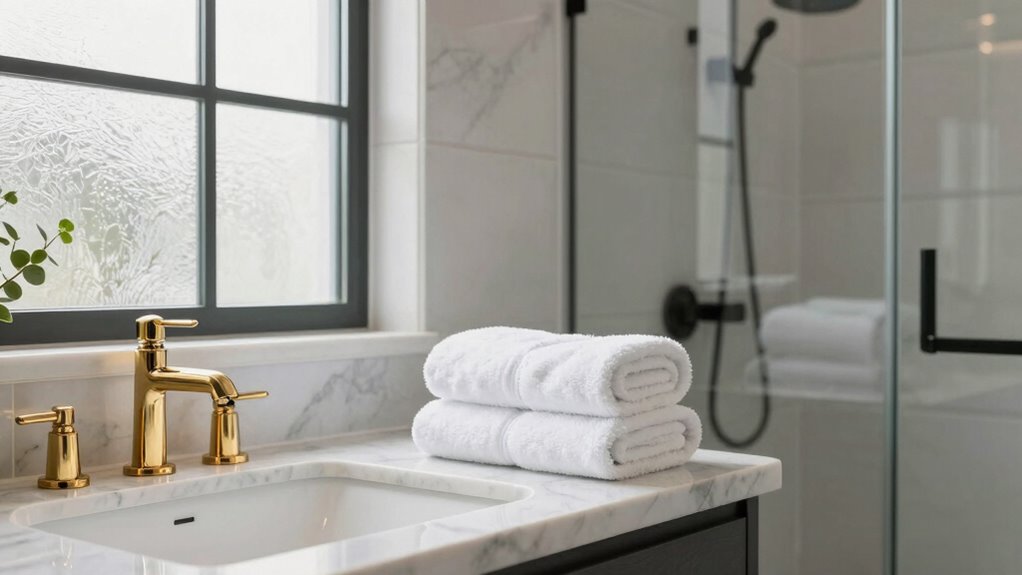 luxury mold resistant bathroom solutions