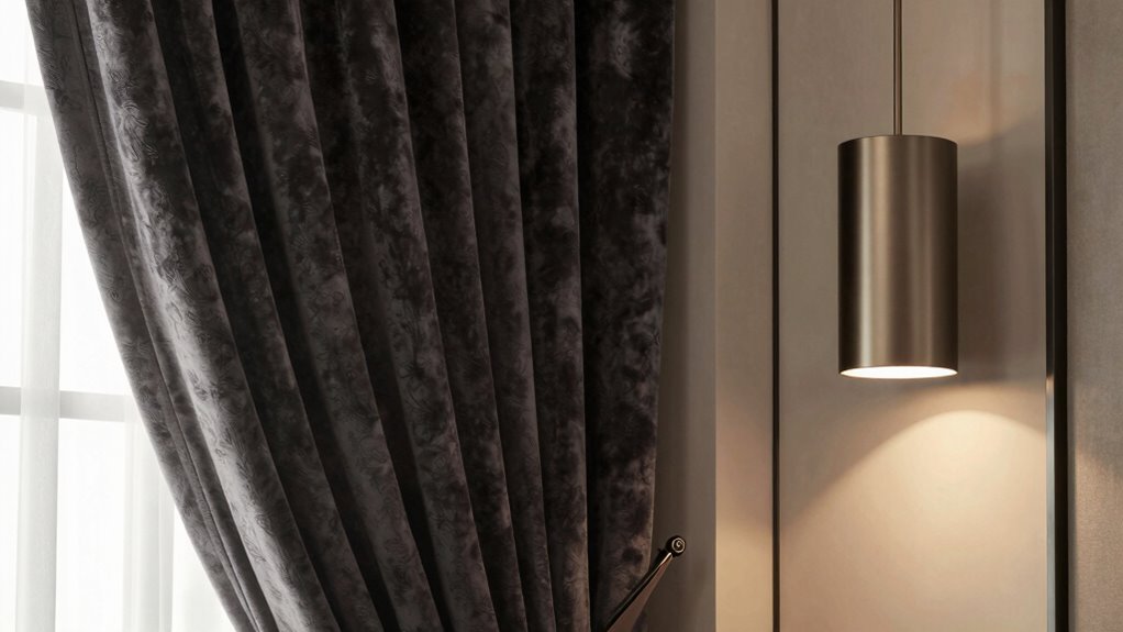 luxury window treatment costs