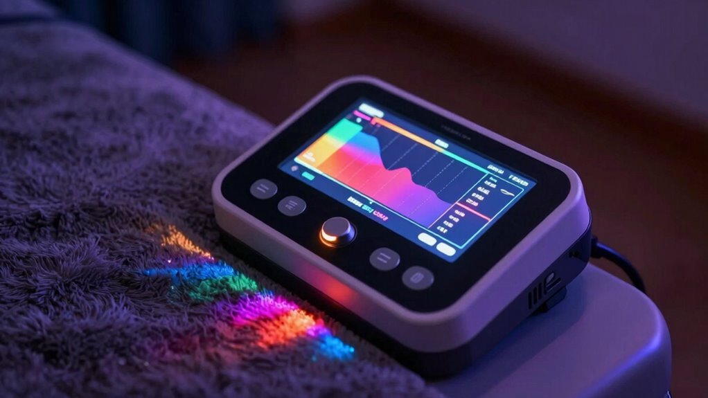 magnetic strength safety considerations