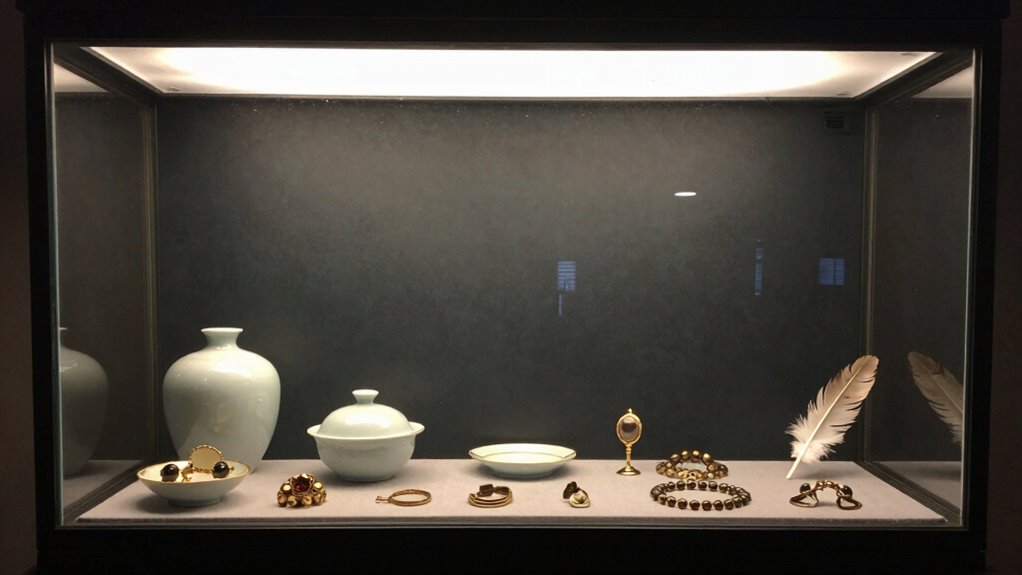 maintain consistent humidity levels