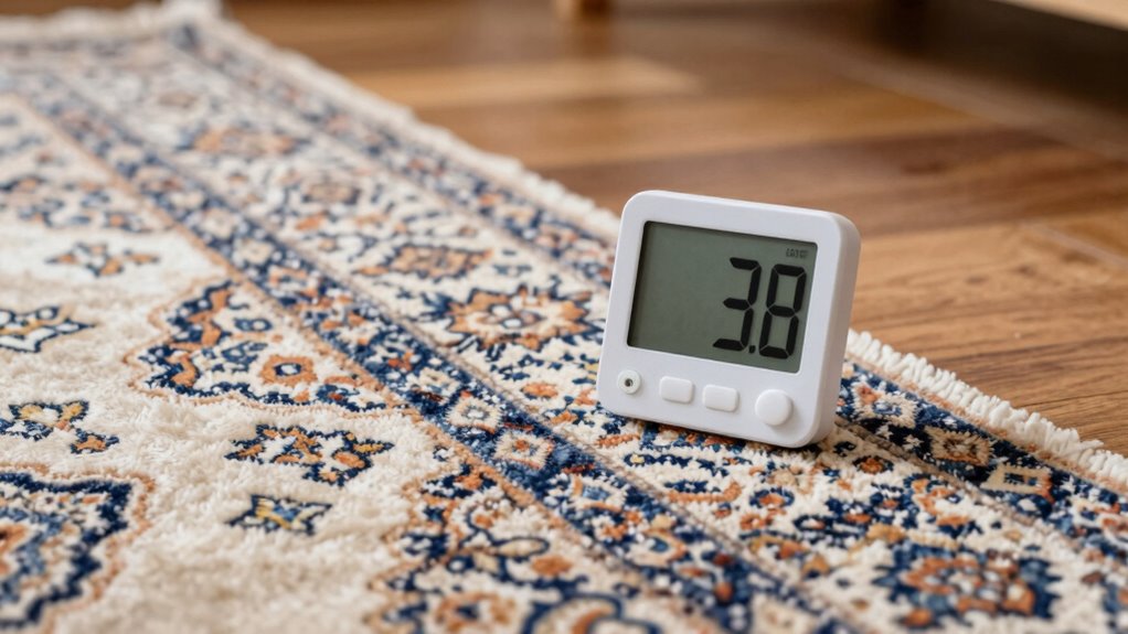 maintain optimal humidity levels