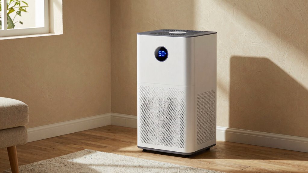 maintain optimal humidity levels