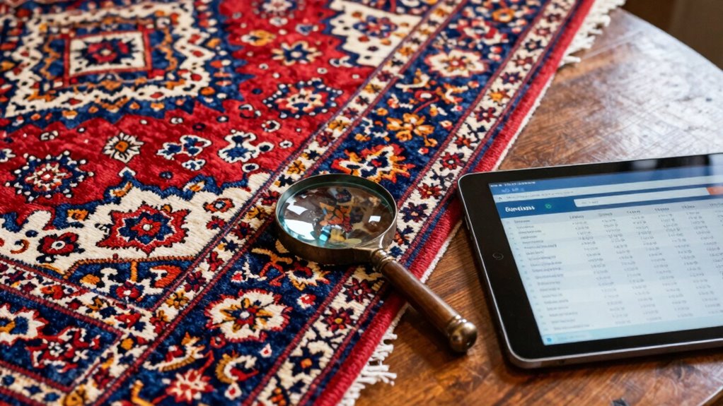 market data and appraisals