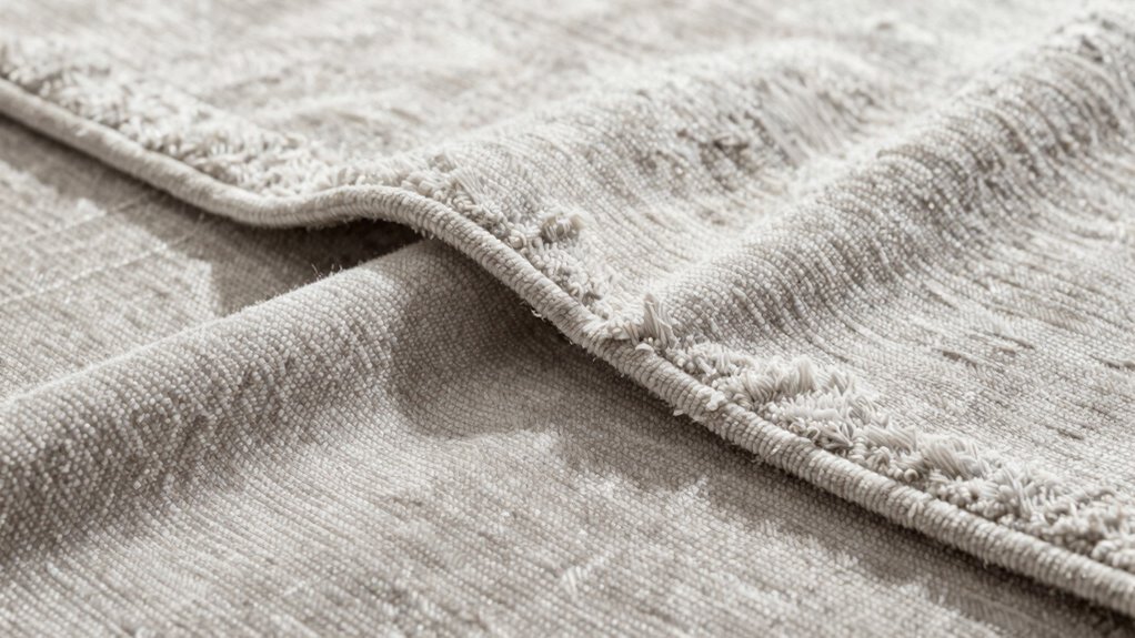 material quality and construction