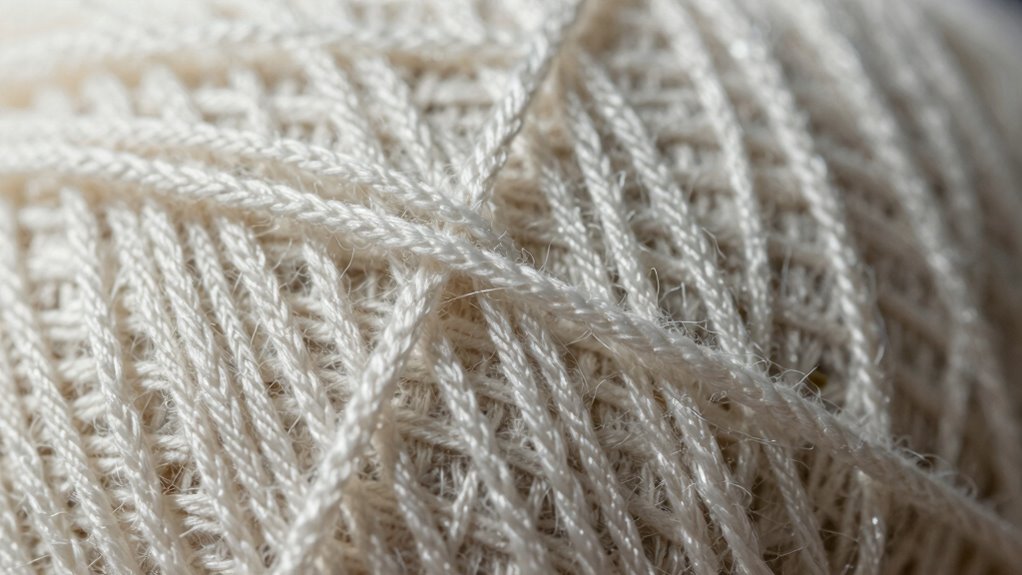 measuring knot density accurately