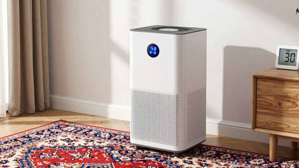 monitor and calibrate humidity sensors