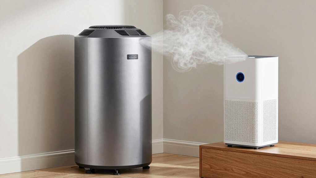 multi stage air filtration technology