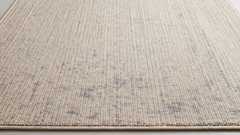 natural fibers enhance tactile appeal