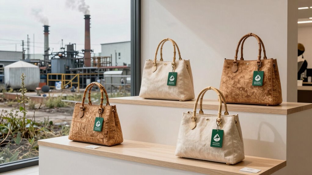 natural materials alone are insufficient