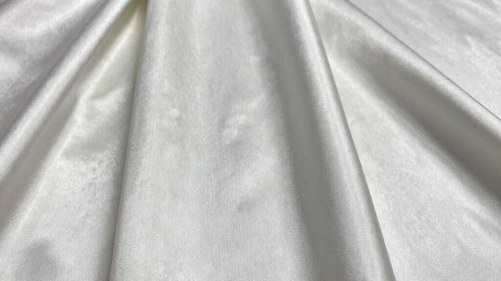 natural synthetic eco friendly fibers