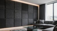 non construction soundproofing benefits