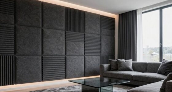 non construction soundproofing benefits