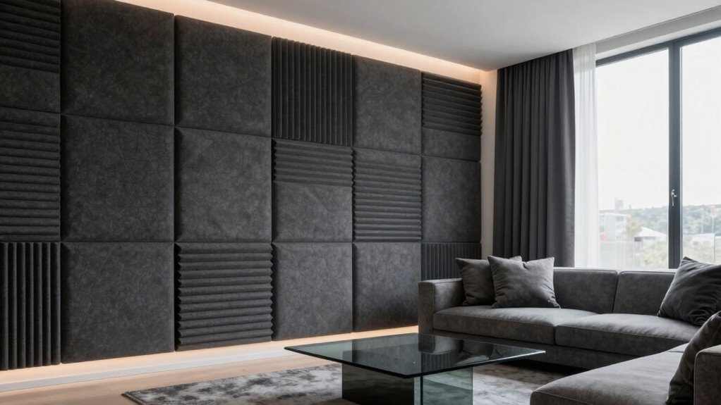 non construction soundproofing benefits
