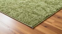 non slip hardwood rug pads