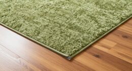 non slip hardwood rug pads