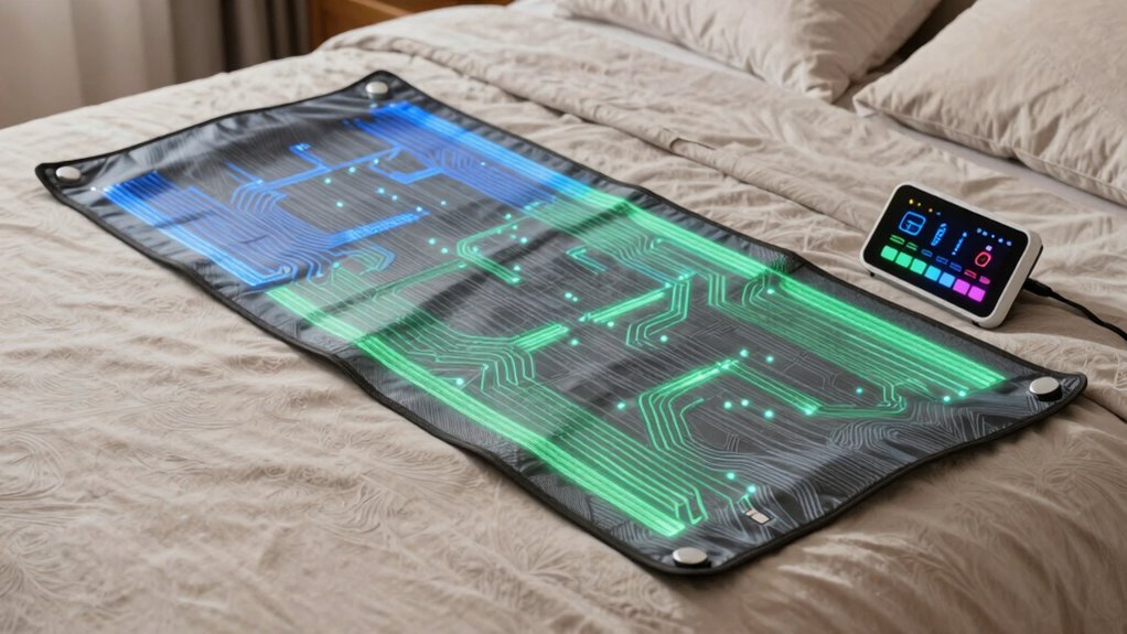 optimal pemf intensity calibration