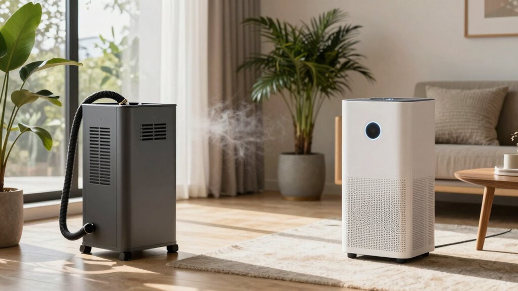 optimal placement for air purification