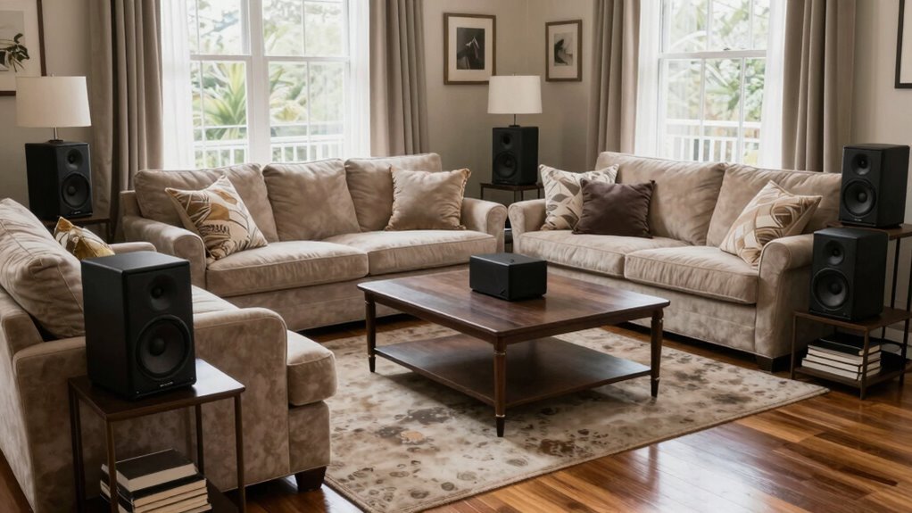 optimize room furniture placement