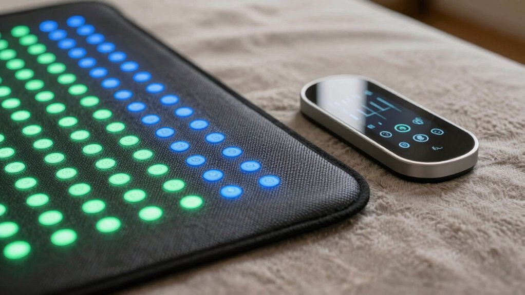 pemf mat price variations