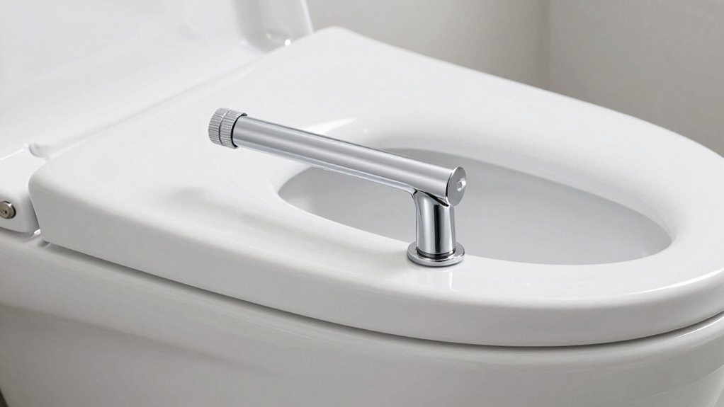 personalized hygienic water spray