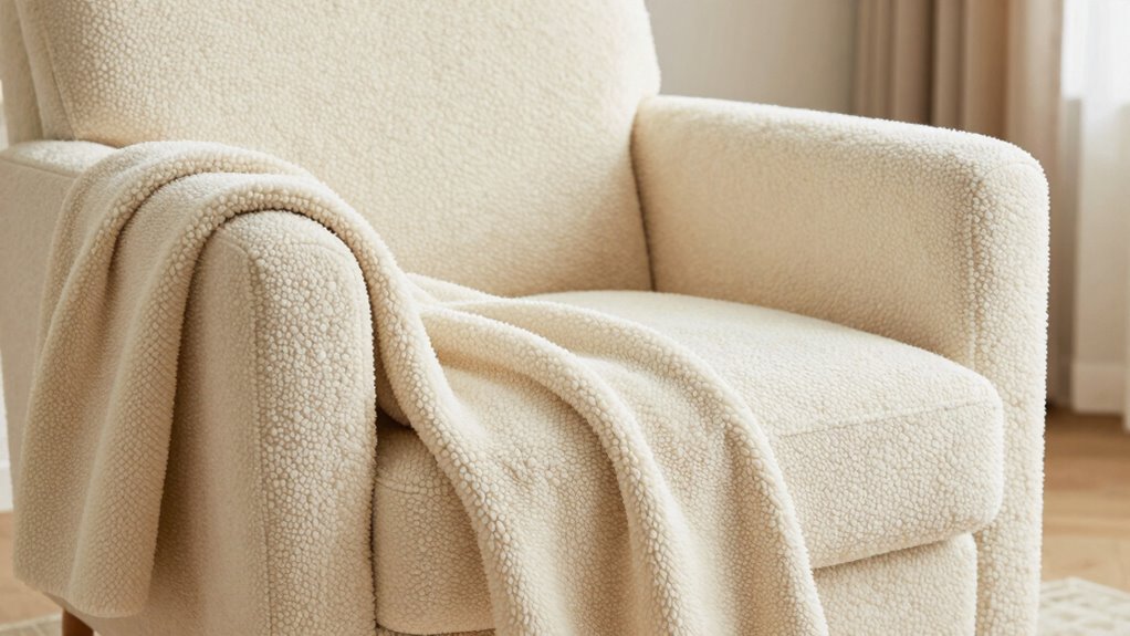 pet proof fabric covers