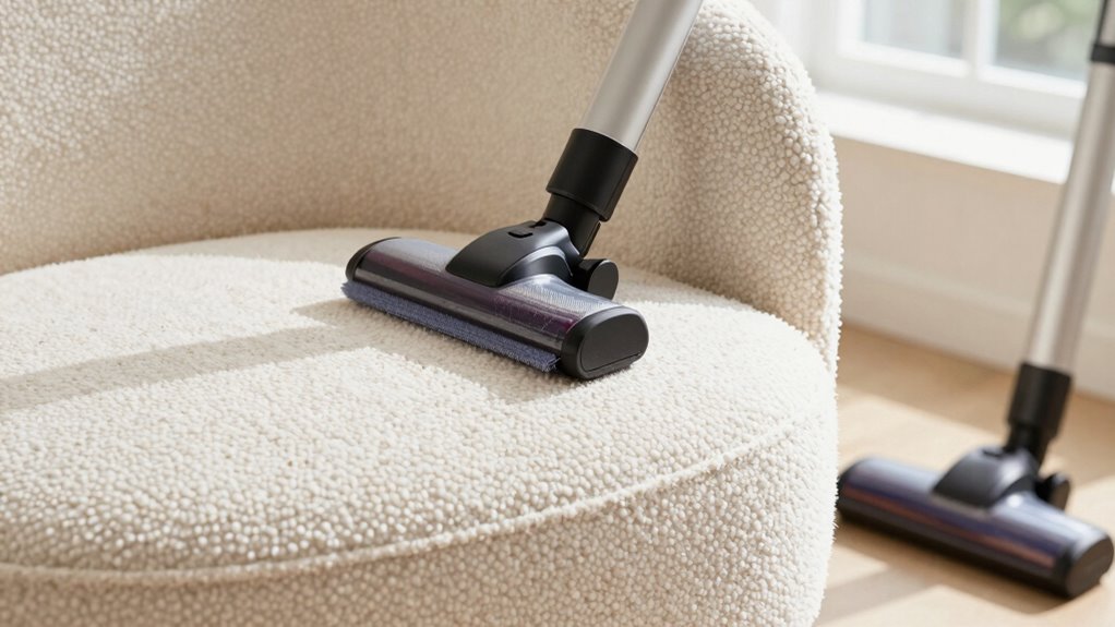 pet safe boucl cleaning tools
