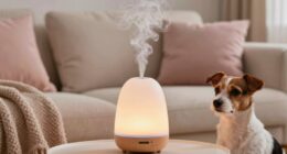pet safe diffuser guidelines