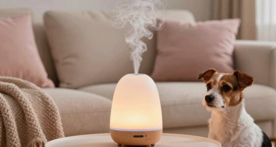 pet safe diffuser guidelines