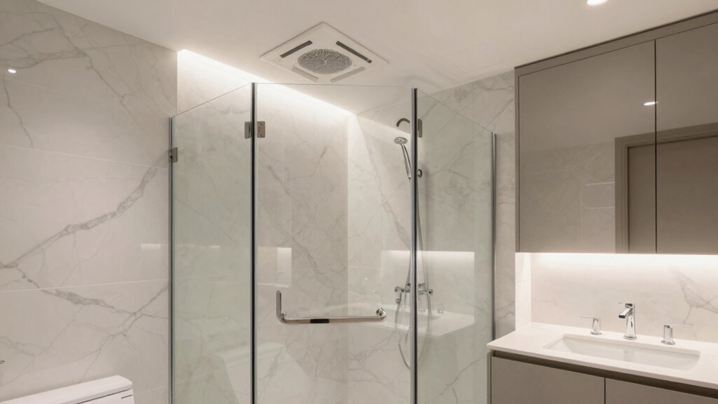 prevent mold enhance luxury