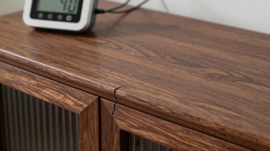 proper humidity level maintenance