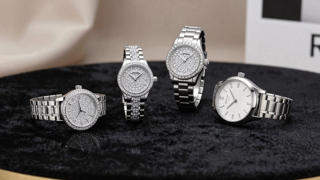 proper lighting and backgrounds