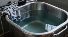 proper maintenance overlooked